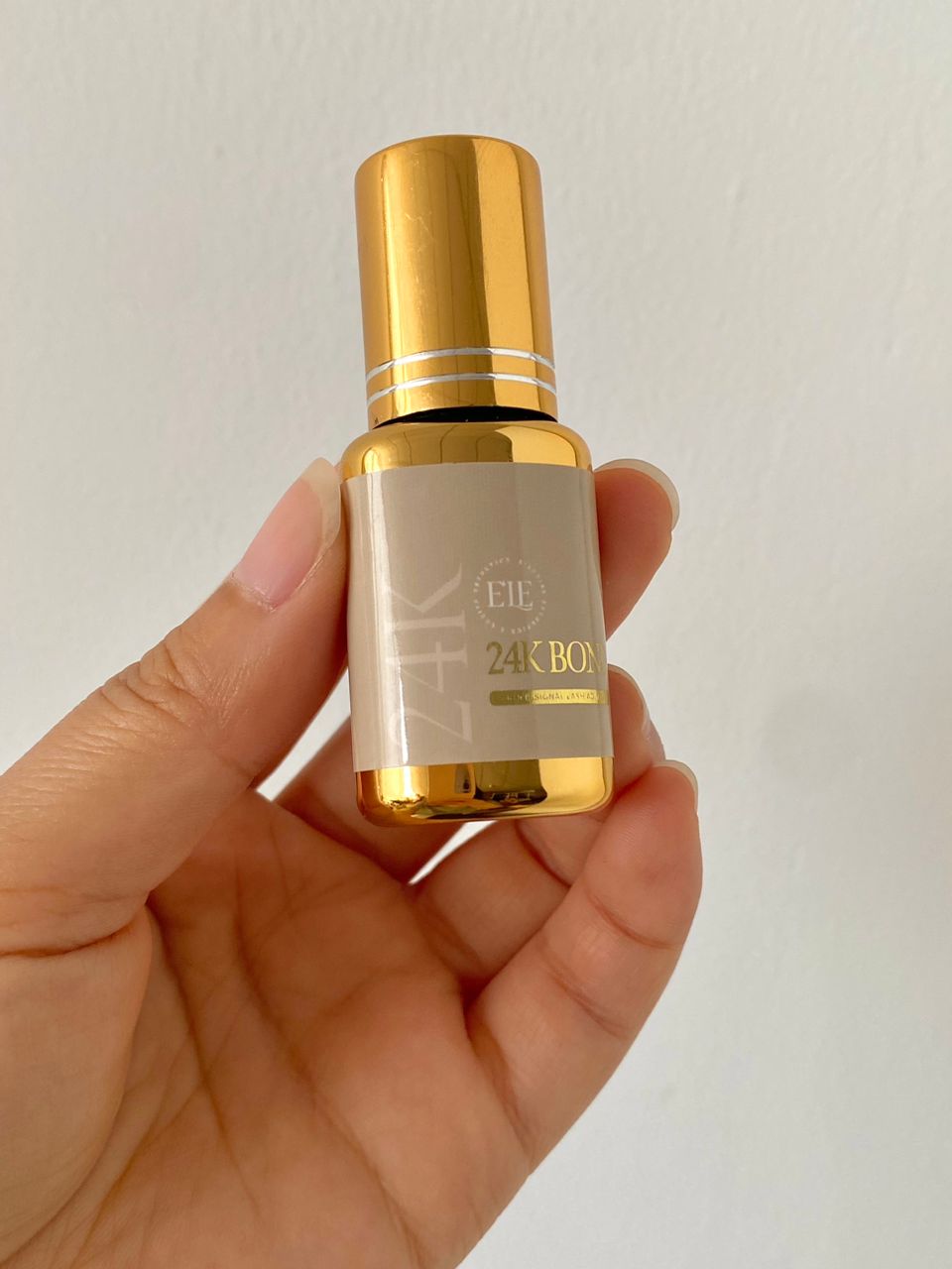 24K Bond Lash Glue